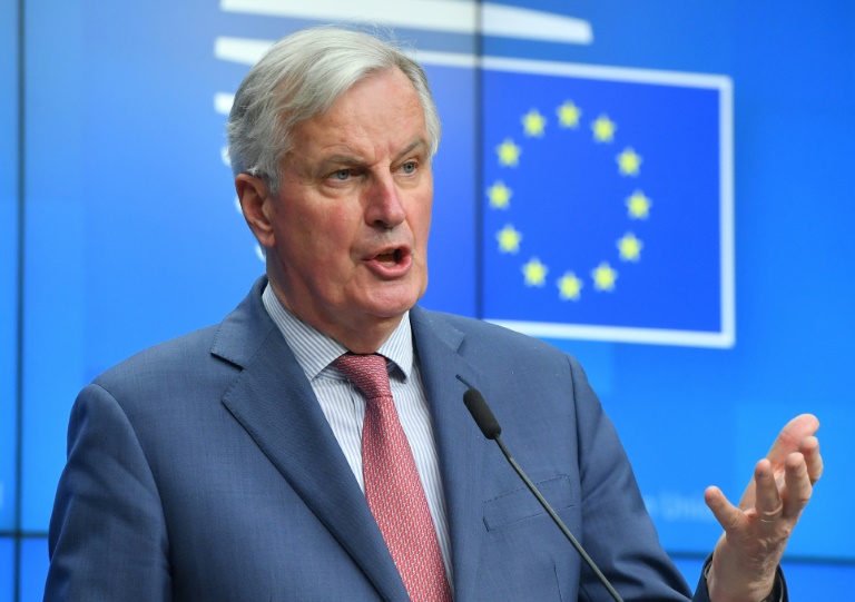 Un report du Brexit aura "un coût", prévient Bruxelles