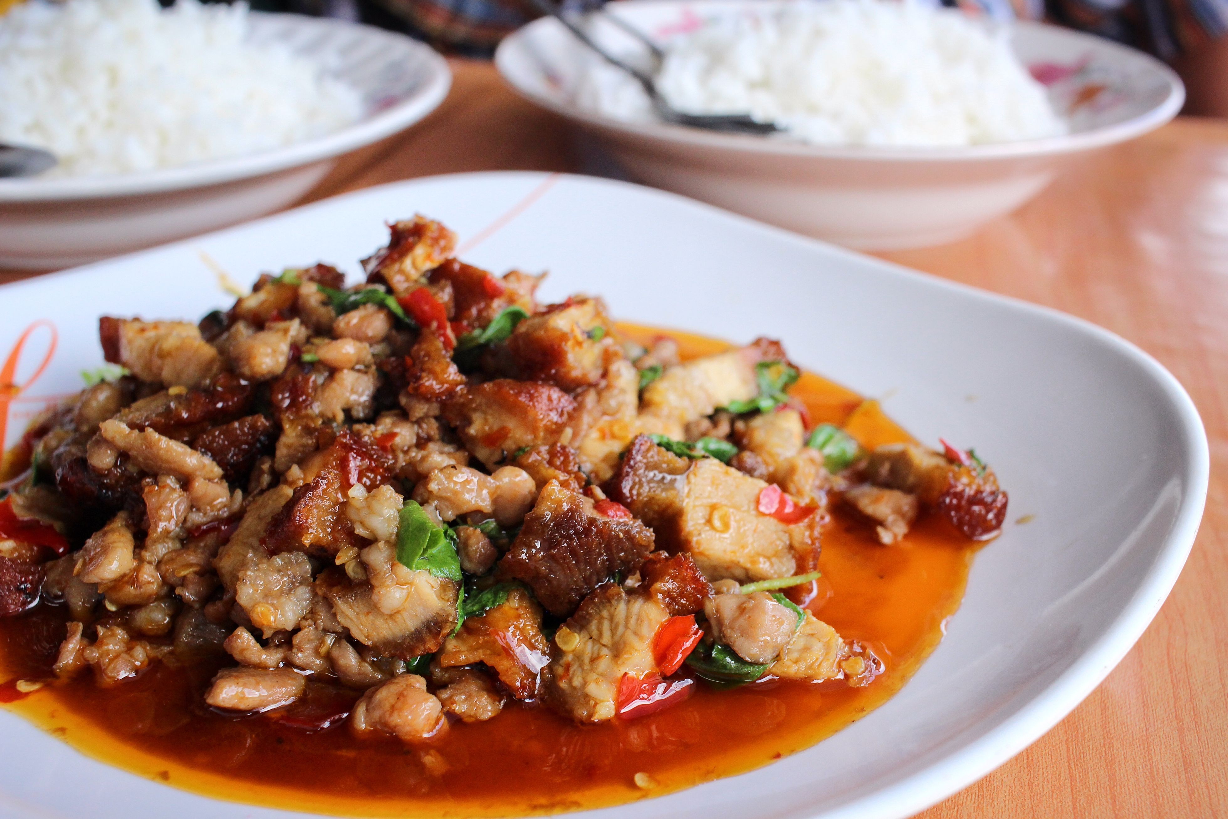 La hausse des allergies alimentaires