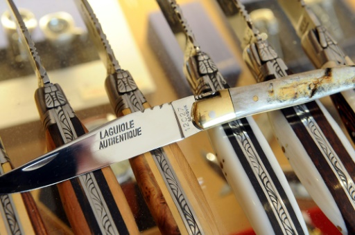 Fort d'une victoire en justice, Laguiole va pouvoir retrouver son nom