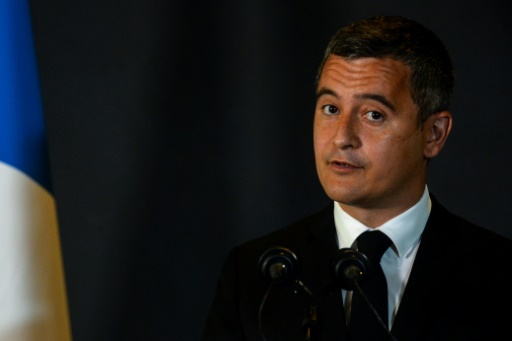 Féminicides : 102 femmes tuées en 2020, Darmanin annonce de nouvelles mesures