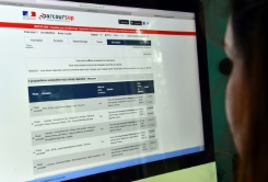 Parcoursup: plus de 91.000 candidats toujours en attente de places à la fin de la phase principale