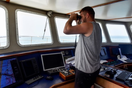 En Méditerranée, les chalutiers inquiets face à la baisse du nombre de jours de pêche