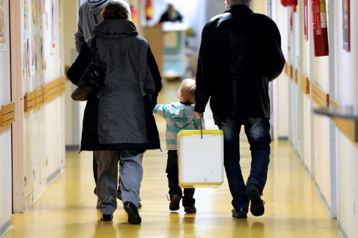 Adopter un enfant pupille déjà "grand" ? Dans le Pas-de-Calais, on y croit
