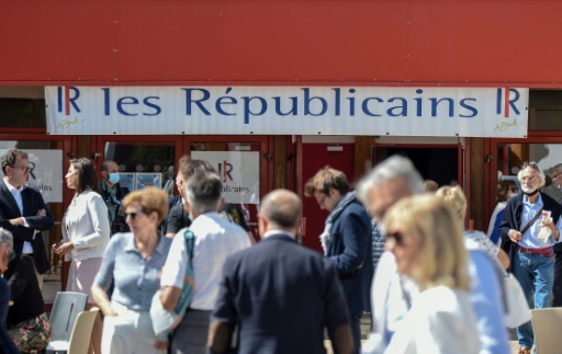 Primaire ou pas, les militants de droite veulent "un seul" candidat.