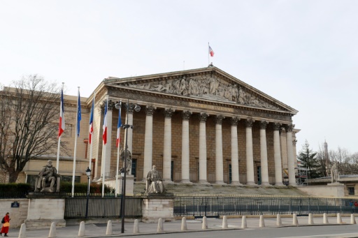 Au Palais Bourbon, rendre la démocratie palpable aux visiteurs