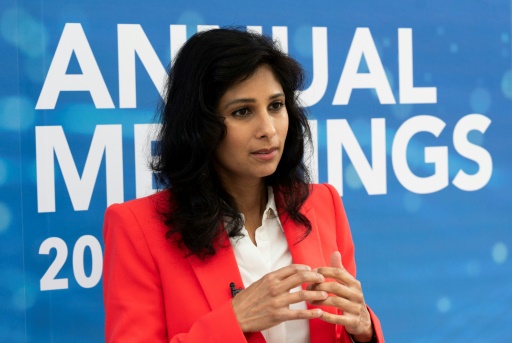 Les perturbations des chaînes d'approvisionnement freinent la croissance mondiale