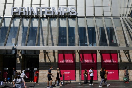 Fermeture définitive : le Printemps de Strasbourg emporté par sa stratégie du luxe