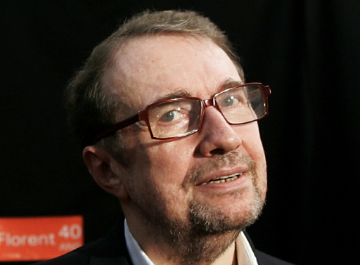 Théâtre : décès de François Florent, fondateur du célèbre Cours Florent