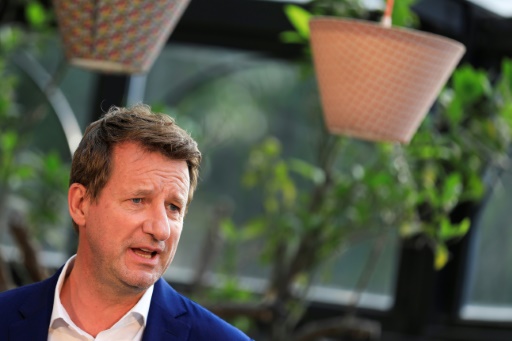 Jadot et Rousseau en lice pour le second tour de la primaire écologiste