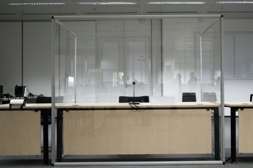 Une nonagénaire "nazie" tente d'échapper à son procès en Allemagne