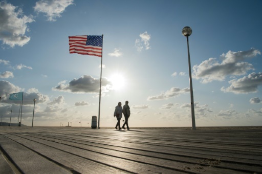 Cinéma: ouverture du festival de Deauville, Charlotte Gainsbourg présidente du jury
