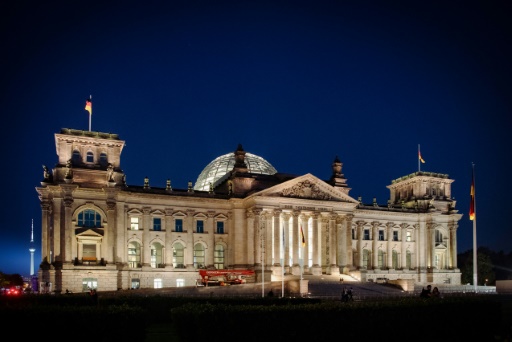 Elections : l'Allemagne entre dans une période d'incertitude