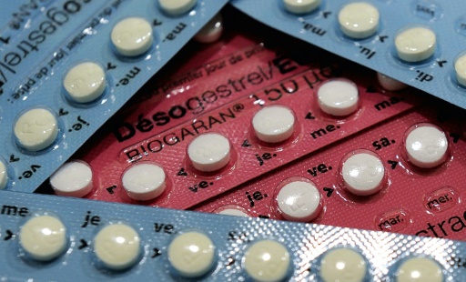 La contraception sera désormais gratuite en France pour les femmes jusqu'à 25 ans