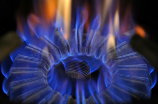 Poussée de fièvre autour du gaz européen qui a atteint de nouveaux records
