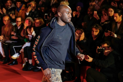 Le designer américain Virgil Abloh, star engagée de Vuitton et d'Off-White, emporté par un cancer