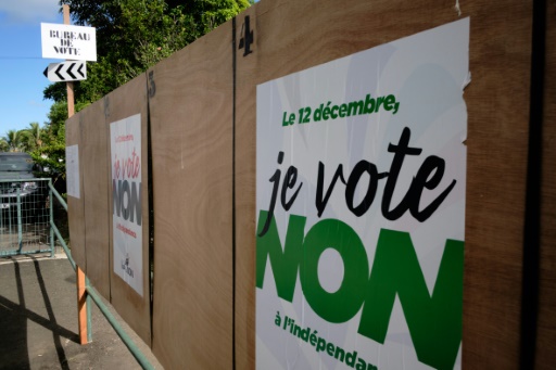 Nouvelle-Calédonie : après le non à l'indépendance, place à la transition