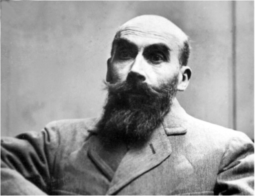 Le procès de Landru, escroc devenu Barbe-Bleue il y a 100 ans