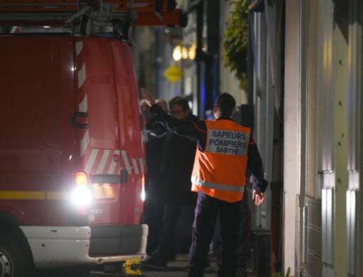 La jeune joggeuse de la Mayenne retrouvée vivante