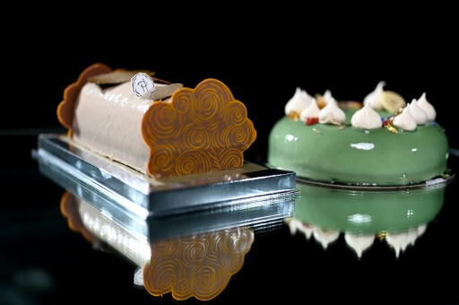 La bûche de Noël, un dessert français entre le rite et la modernité