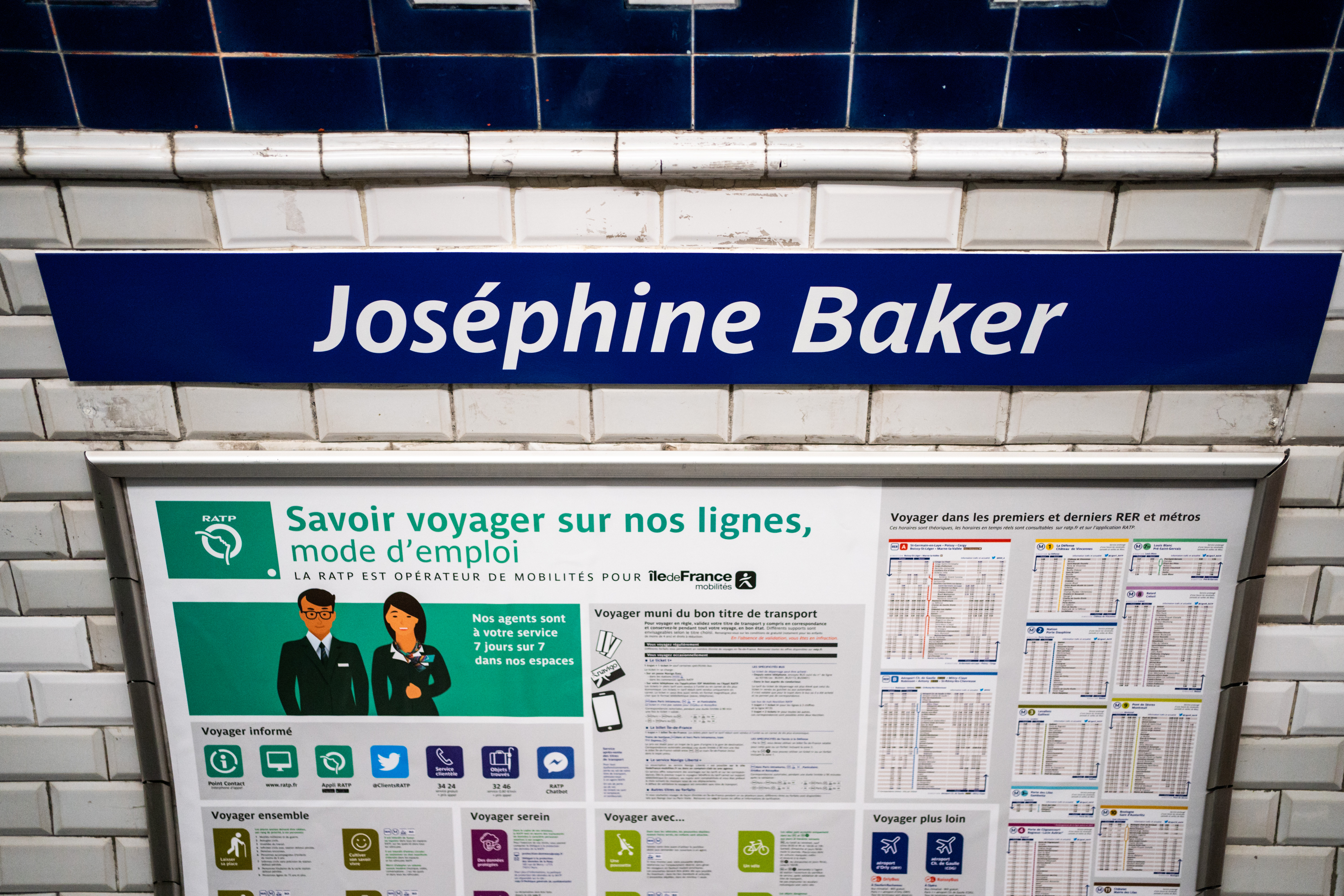 Une exposition à Paris montre une France façon kaléidoscope