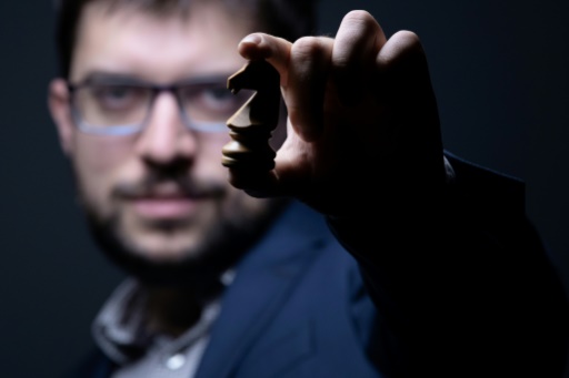 Echecs : le Français Maxime Vachier-Lagrave champion du monde en cadence ultra-rapide