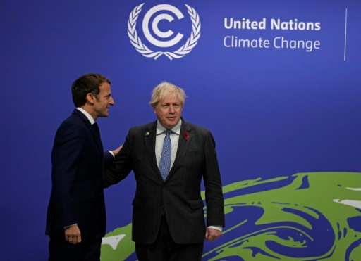 Pêche : Paris lâche du lest, Londres salue la désescalade