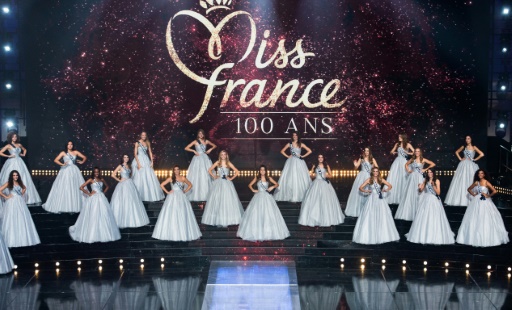 L’élection Miss France 2022, un rendez-vous "populaire" mais critiqué