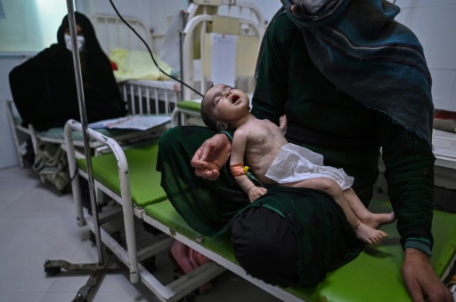 ONU : 41 milliards de dollars pour l'aide d'urgence à 183 millions de personnes