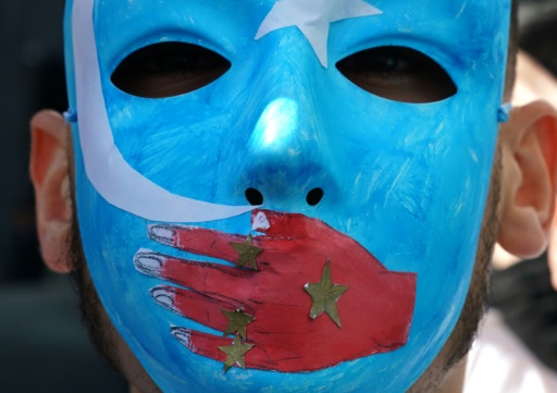 Tour de vis des Etats-Unis contre Pékin, accusé de génocide contre les Ouïghours