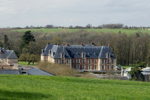 L'Etat renonce à vendre le domaine de Grignon à un promoteur immobilier