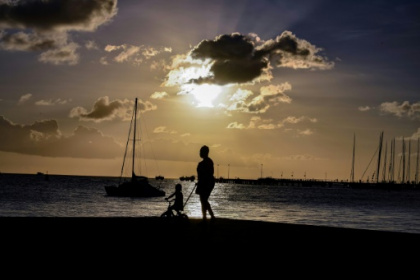 le secteur du tourisme en Martinique durement touché.jpg