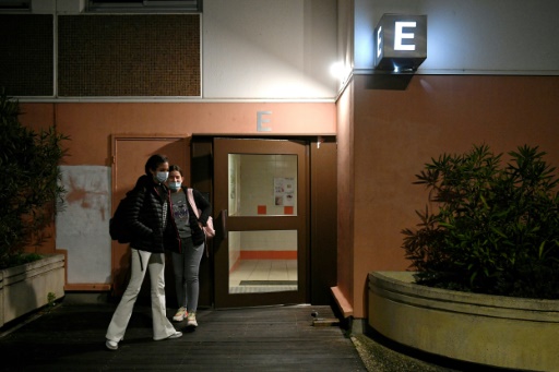 Sortir de la cité pour aller au collège dans les beaux quartiers de Toulouse