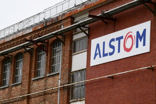 Alstom annonce 7.500 recrutements nets dans le monde en 2022