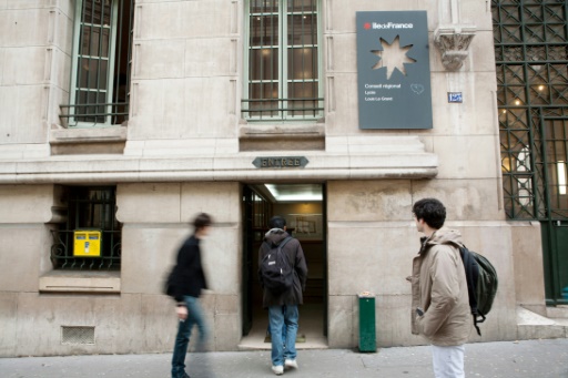 La mixité sociale progresse dans les lycées parisiens, changements en vue à Louis-le-Grand et Henri-IV