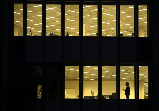 Le burn out au masculin... ça fait pas mâle