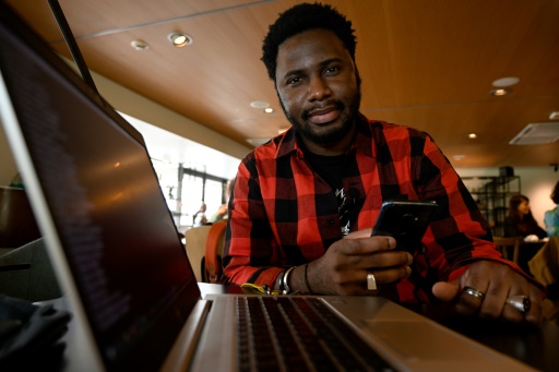 A Rennes, un hacker "éthique" au cœur de la cyberguerre russo-ukrainienne