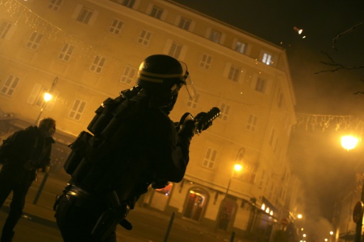 La colère s'intensifie en Corse une semaine après l'agression d'Yvan Colonna