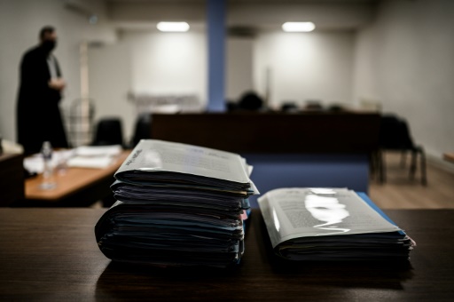 Dans un tribunal de l'Isère, le quotidien fragile de la justice