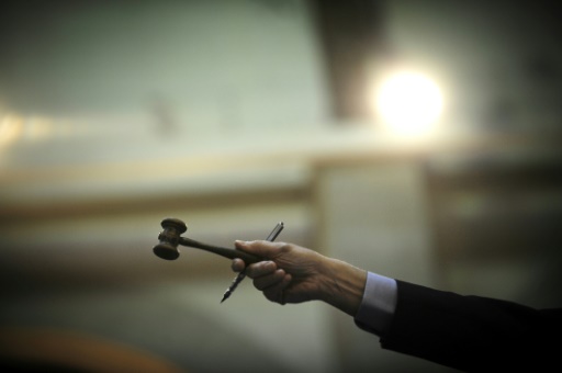 Record de 4 milliards d'euros pour les ventes aux enchères françaises en 2021