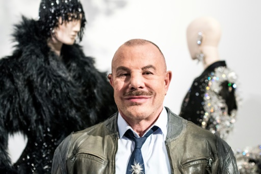 Mort de Thierry Mugler, grand couturier de la pop-culture