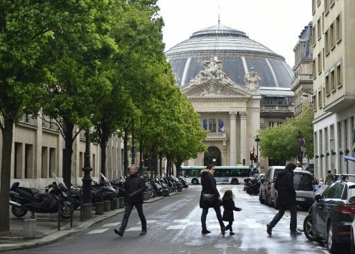 Paris revient en force sur la scène mondiale de l'art contemporain