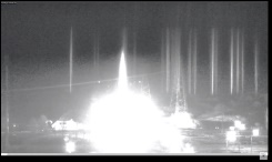 Ukraine : la plus grande centrale nucléaire d'Europe touchée par des frappes russes.