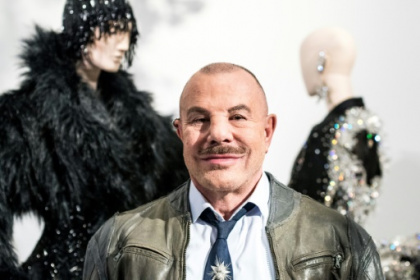 Thierry Mugler, metteur en scène-couturier pour qui la mode était un show.jpg