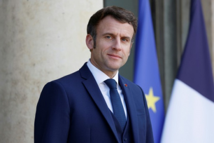 Macron cherche une fenêtre pour se déclarer, Le Pen et Zemmour qualifiés.jpg