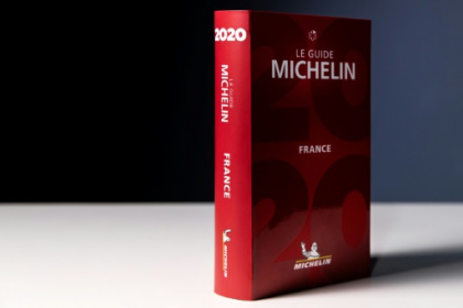 Succès et polémiques au guide Michelin, bible de la gastronomie.jpg