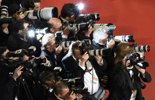Le Festival de Cannes fêtera sa 75e édition avec Cronenberg, James Gray et Serebrennikov