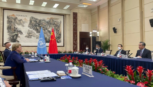 Droits de l'homme : l'ONU entame sa visite au Xinjiang