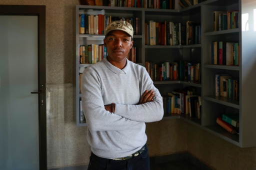 Afrique du Sud: Nhlanhla Lux, visage d'un mouvement controversé qui veut "refouler" les étrangers