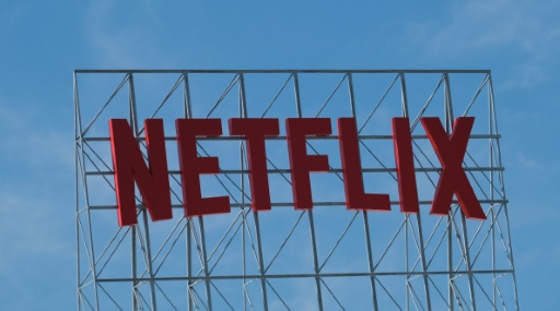 Netflix perd des abonnés pour la première fois en dix ans
