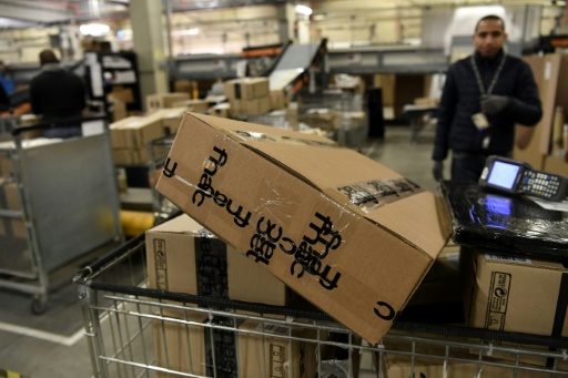 Le e-commerce non alimentaire a détruit 85.000 emplois en dix ans, selon une ONG